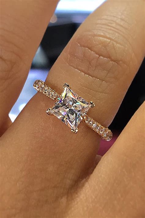 cheap toy engagement rings